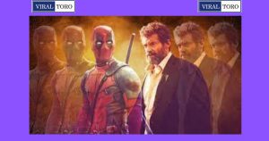 Deadpool 3