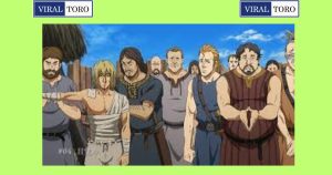 Vinland Saga Season 2