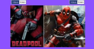 Deadpool 3