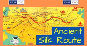 Silk Road