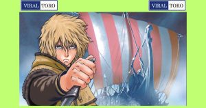 Vinland Saga Season 2