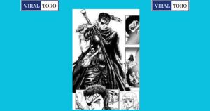 Berserk Chapter 374