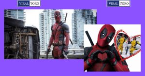 Deadpool 3