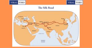 Silk Road