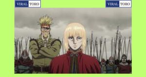 Vinland Saga Season 2