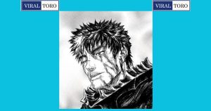 Berserk Chapter 374