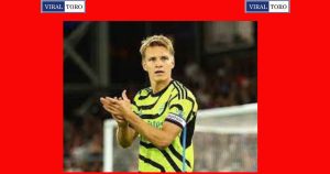 Ødegaard