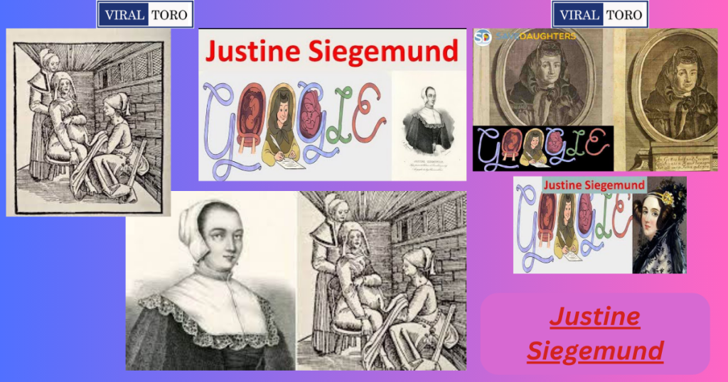 Justin Siegemund