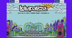 Lollapalooza