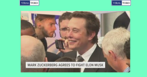 Elon Musk- Fights with Mark Zuckerberg