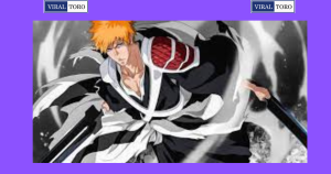 Bleach Manga