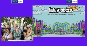 Lollapalooza