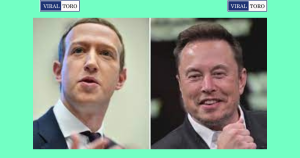 Elon Musk - Mark Zuckerberg