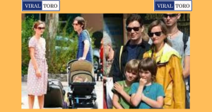 Cillian Murphy"s - Family