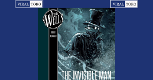 Blumhouse Horror Movie-The Invisible Man